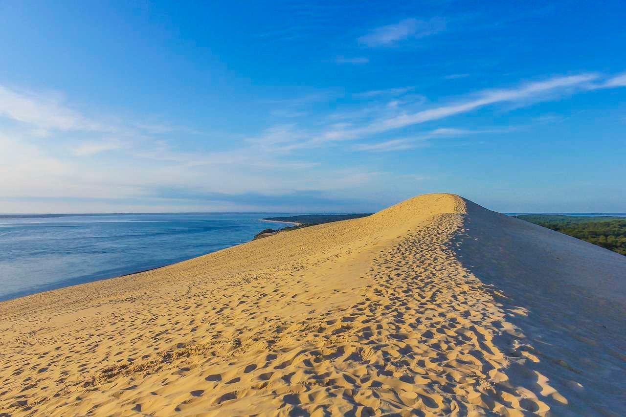 Dune du pyla